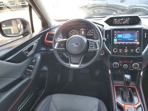Used 2020 Subaru Forester Sport w/ Popular Package #2 image 12