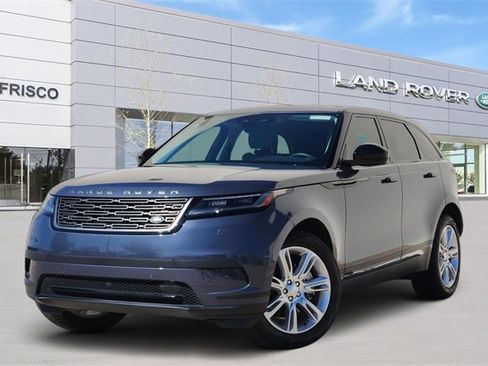 Used 2025 Land Rover Range Rover Velar S image 1