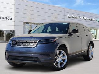 Used 2025 Land Rover Range Rover Velar S video 1