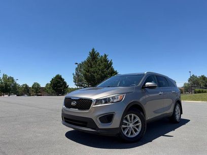 Used 2016 Kia Sorento AWD