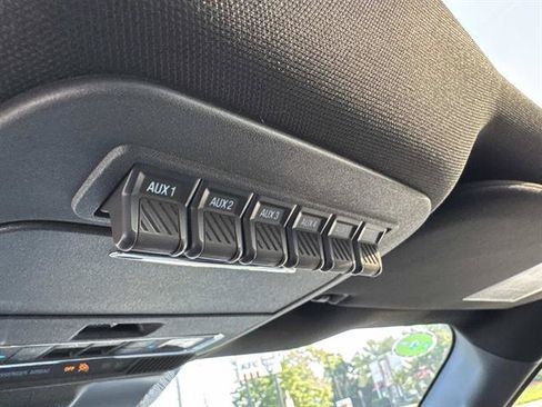 Used 2025 Ford F150 Raptor AWD/4WD image 54