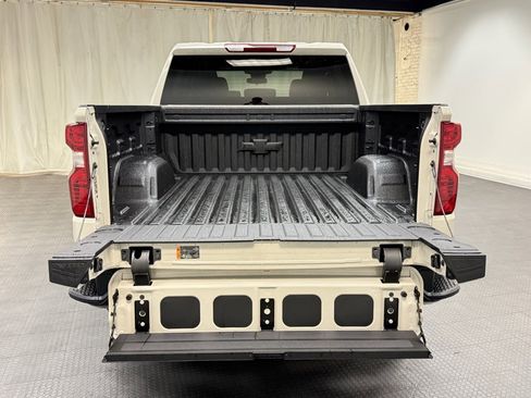 New 2026 Chevrolet Silverado 1500 Custom Trail Boss image 5