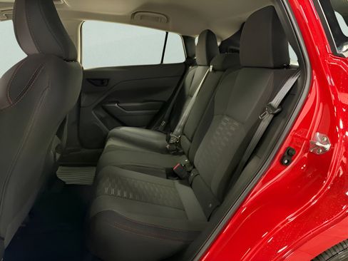 New 2026 Subaru Impreza 2.0i Sport image 18