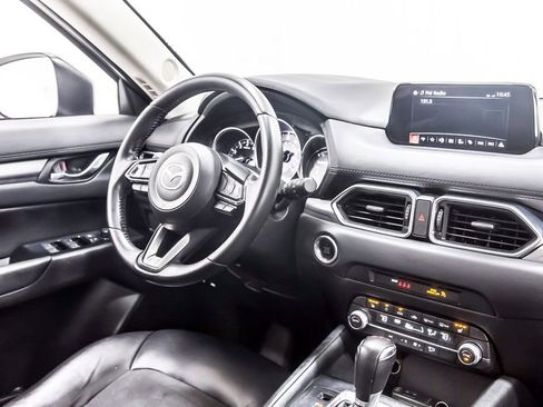 Used 2019 MAZDA CX-5 Touring AWD/4WD image 18