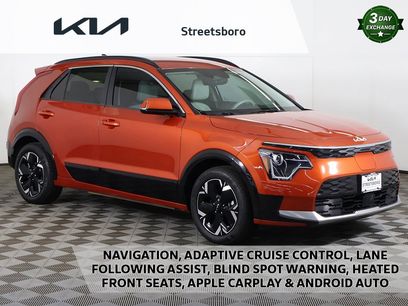 Used 2023 Kia Niro Wind