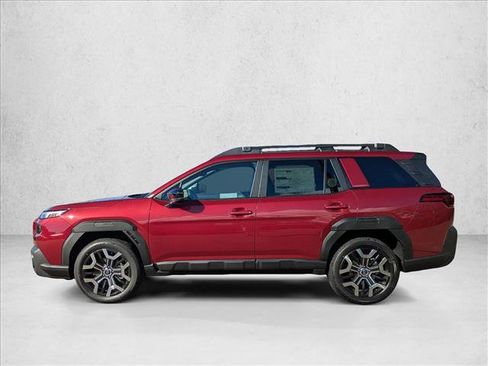 New 2026 Subaru Outback Touring XT AWD/4WD image 5