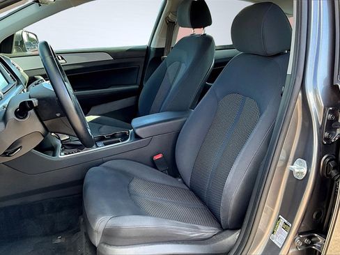 Used 2019 Hyundai Sonata SEL image 25