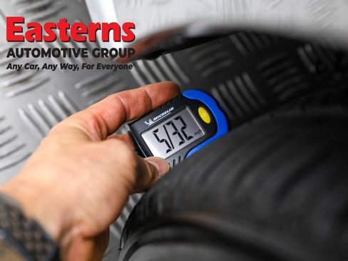 Used 2024 Nissan Altima 2.5 SR image 27