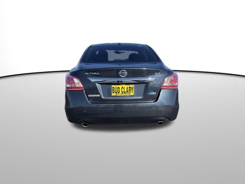 Used 2013 Nissan Altima 2.5 SV image 5