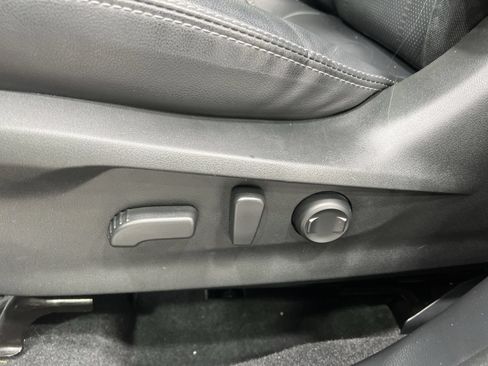 Certified 2023 Subaru Forester Limited w/ Popular Package #2 AWD/4WD image 12
