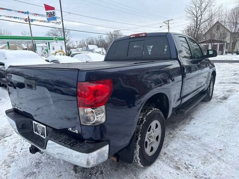 Used 2007 Toyota Tundra SR5 image 5