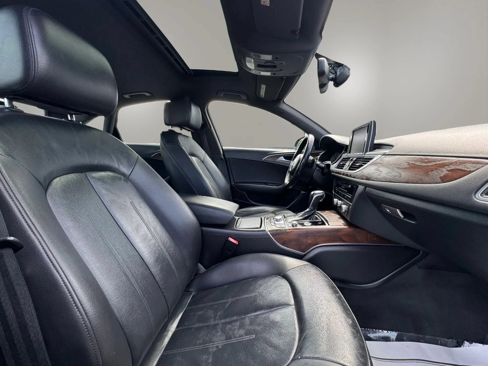 Used 2016 Audi A6 2.0T Premium FWD image 16