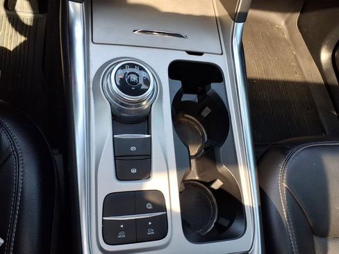 Used 2021 Ford Explorer Limited w/ Hybrid Equipment Group 310A RWD image 26