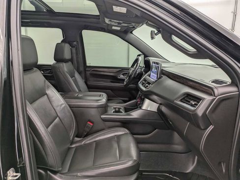 Used 2021 Chevrolet Tahoe LT w/ LT Signature Package AWD/4WD image 22