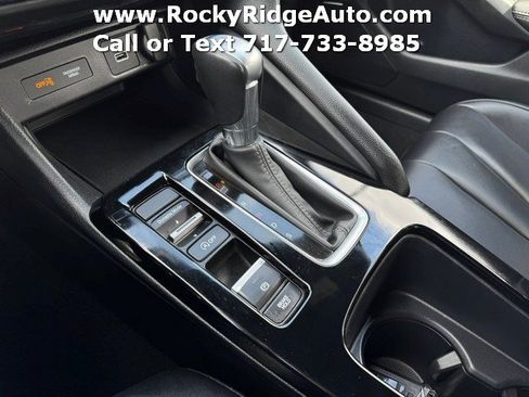 Used 2023 Acura Integra A-Spec FWD image 23