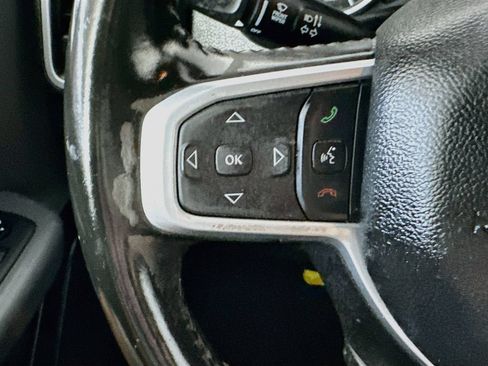 Used 2021 RAM 1500 Big Horn AWD/4WD image 24