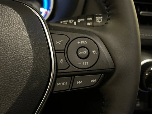 New 2025 Toyota RAV4 XLE Premium image 28