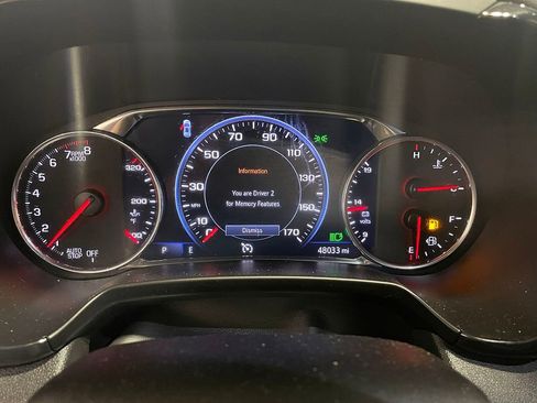 Used 2022 Chevrolet Blazer RS w/ Enhanced Convenience Package AWD/4WD image 30