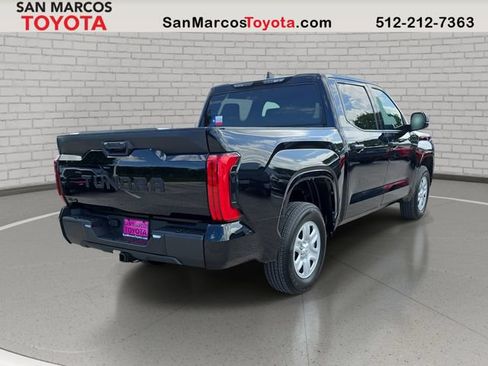 Used 2026 Toyota Tundra SR AWD/4WD image 6