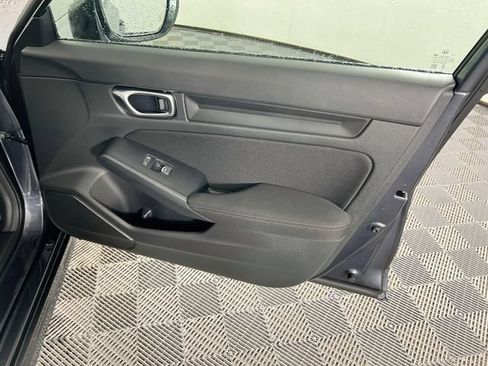 Used 2026 Honda Civic Sport image 29