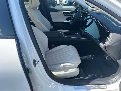New 2026 Mercedes-Benz E 350 Sedan image 14