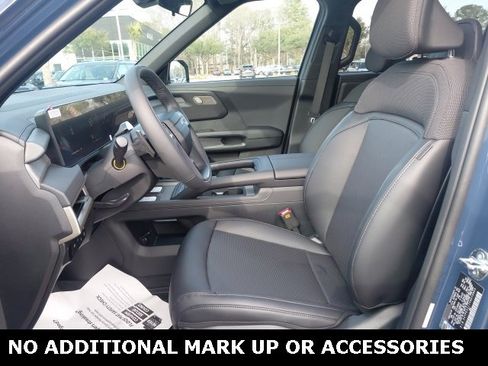 New 2027 Kia Telluride S image 28