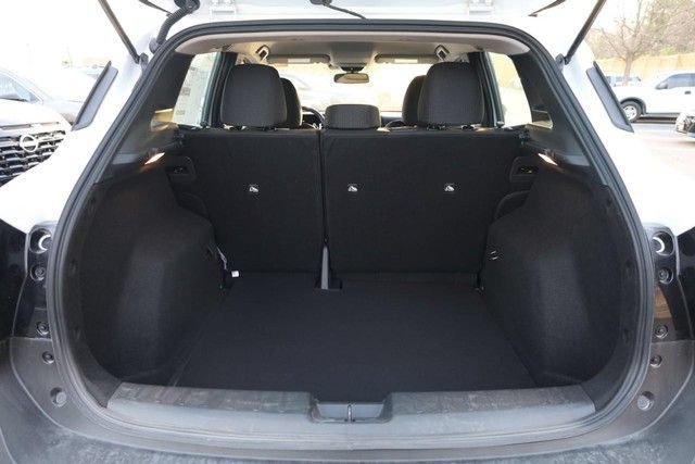 New 2026 Nissan Kicks S FWD image 7