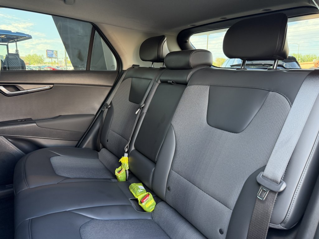 Used 2025 Kia Niro Wind FWD image 35