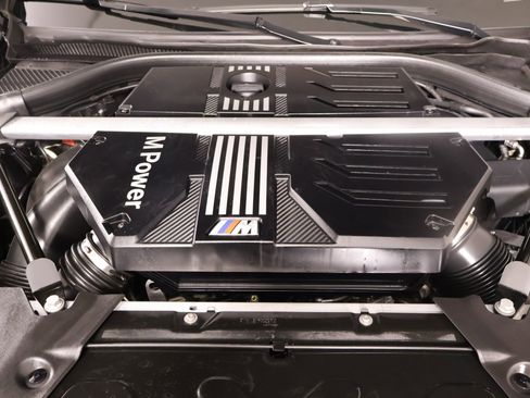 Used 2023 BMW X4 M w/ Competition Package AWD/4WD image 22