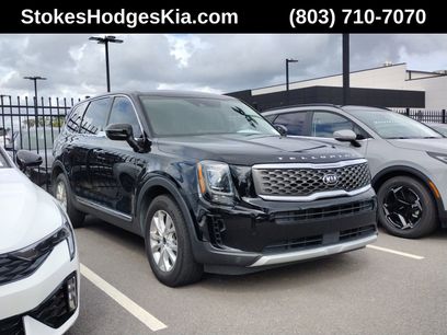 Used 2020 Kia Telluride LX