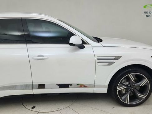 Used 2026 Genesis GV80 3.5T Prestige AWD/4WD image 9