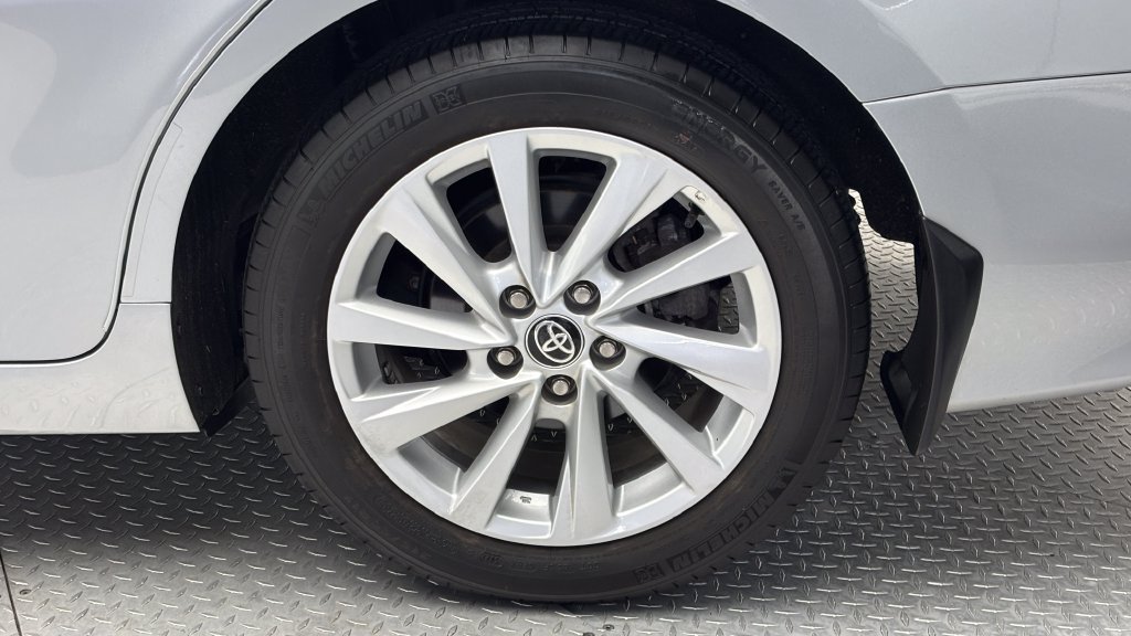 Certified 2023 Toyota Camry LE AWD/4WD image 6