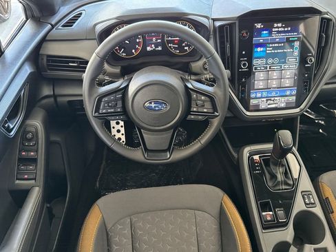 Certified 2025 Subaru Crosstrek 2.5i Sport w/ Popular Package #4A image 14