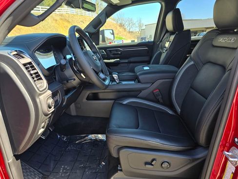 New 2026 RAM 1500 RHO w/ RHO Level 1 Equipment Group AWD/4WD image 4