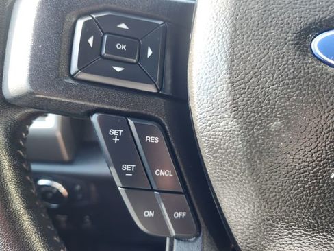 Used 2018 Ford F150 XLT w/ Equipment Group 301A Mid RWD image 24