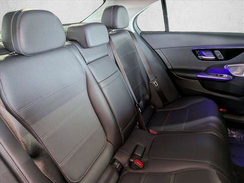 Certified 2023 Mercedes-Benz C 300 Sedan image 22