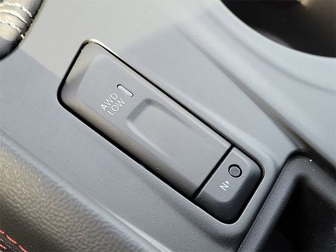 New 2026 Dodge Durango GT image 33