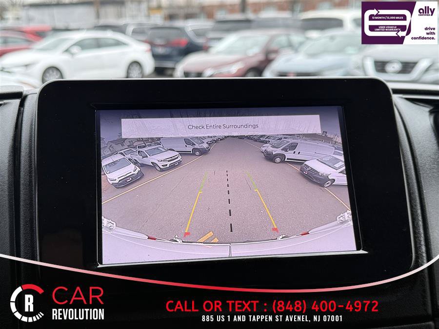 Used 2023 RAM ProMaster 2500 FWD image 31