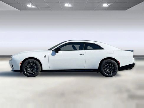New 2026 Dodge Charger Scat Pack w/ Blacktop Package image 2