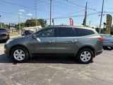 Used 2011 Chevrolet Traverse LT w/ Personal Connectivity Package image 5