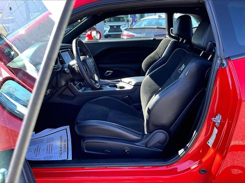 Used 2021 Dodge Challenger R/T Scat Pack w/ Plus Package image 21