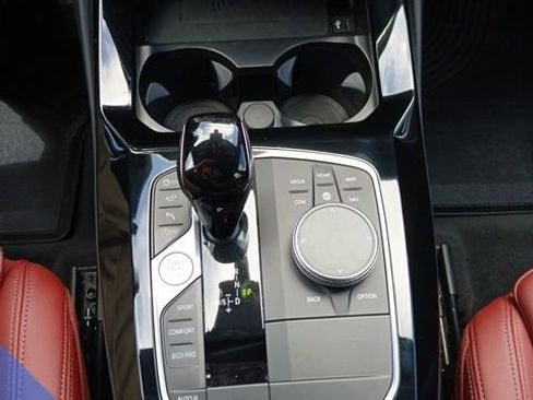 Used 2024 BMW X3 sDrive30i w/ M Sport Package image 22