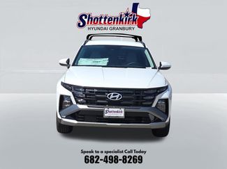 Used 2026 Hyundai Tucson SEL FWD video 2