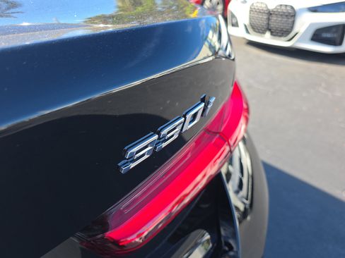 Used 2024 BMW 330i xDrive Sedan w/ Premium Package image 6