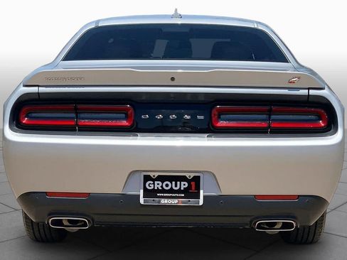 Used 2020 Dodge Challenger GT w/ Plus Package AWD/4WD image 5
