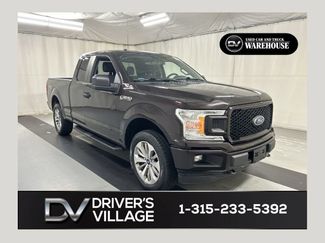 Used 2018 Ford F150 XL w/ Equipment Group 101A Mid AWD/4WD video 1