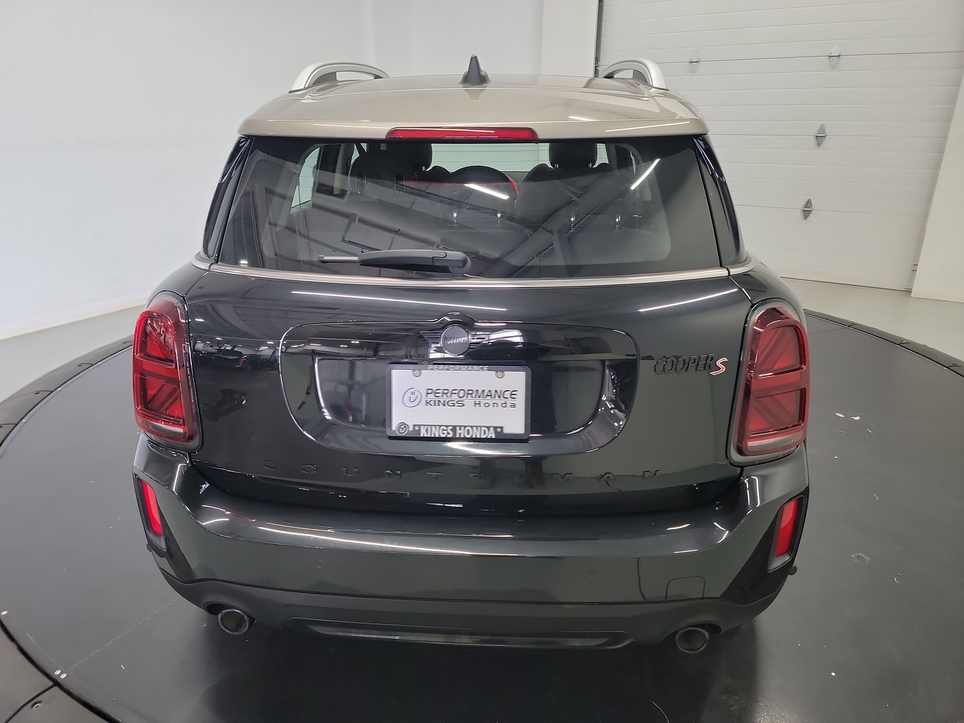 Used 2023 MINI Cooper Countryman S AWD/4WD image 8