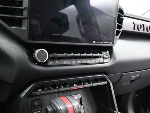 Used 2023 Toyota Tundra TRD Pro image 22