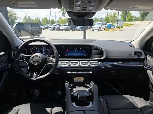 Certified 2025 Mercedes-Benz GLE 350 4MATIC image 19