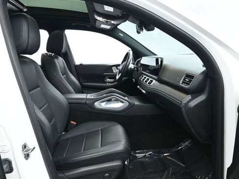 Used 2022 Mercedes-Benz GLS 450 4MATIC image 28